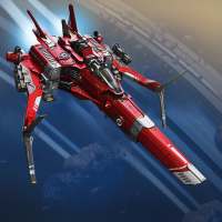 Star Conflict Heroes 3D RPG