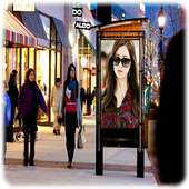 Billboard Photo Frame on 9Apps