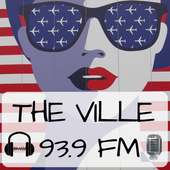 93.9 The Ville WLCL Sports Kentucky Radio Stations on 9Apps