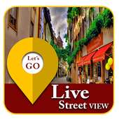 Smart Live Street Panorama: Easy 3D Global View on 9Apps