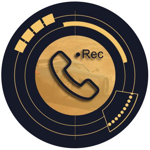 Automatic Call Recorder With Voice Cutter