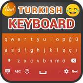 Турецкая клавиатура on 9Apps