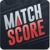 Match Score – Skor Bola