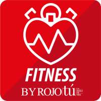 Fitness by rojo tu