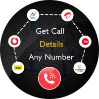 Get Call Detail of Any Number : Get Number Details