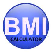 BMI Calculator