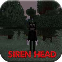 Mod Siren Head