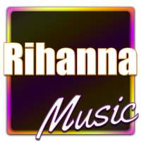 Rihanna Music : Toda la música de Rihanna