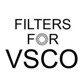 Filters for VSCO