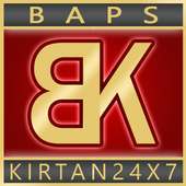BAPS Kirtan 24X7