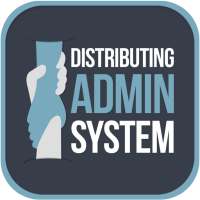 Distributing Admin