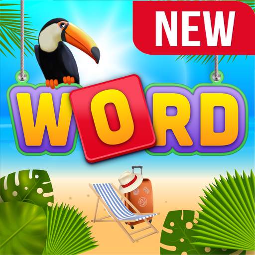 Wordmonger: Modern Word Games and Puzzles