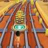 Subway Surf : Run with Friends on 9Apps