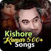 Kishore Kumar Super Hit Songs - Old Hindi Songs