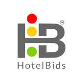 HotelBids on 9Apps