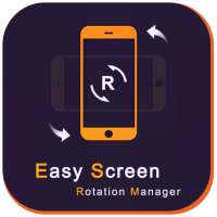 Easy Screen Rotation - Screen Rotation Control