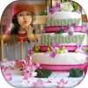 Happy Birthday Photo Frame on 9Apps