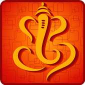 Ganesh Chaturthi Wallpapers on 9Apps