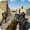 Mountain Sniper Shooter strike: FPS Shooting Games