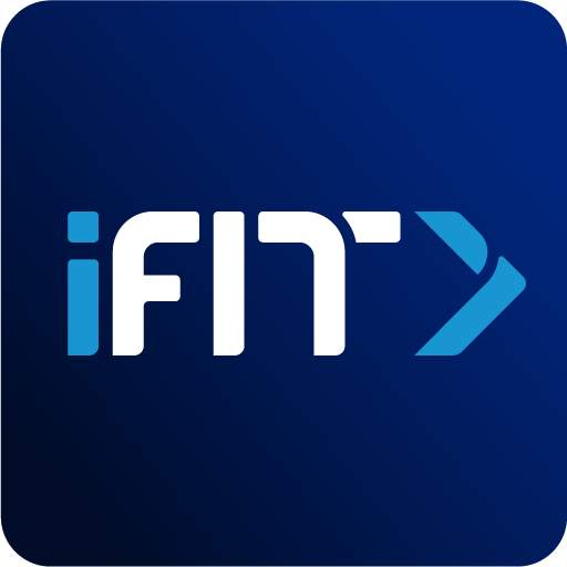 iFIT - At Home Fitness Coach