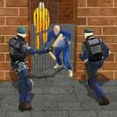 Prison Break Survival: Escape Game