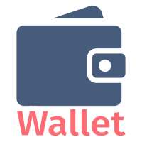Wallet - Your Money Tracker on 9Apps