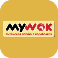 MyWok | Красноярск