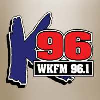 K96 WKFM on 9Apps