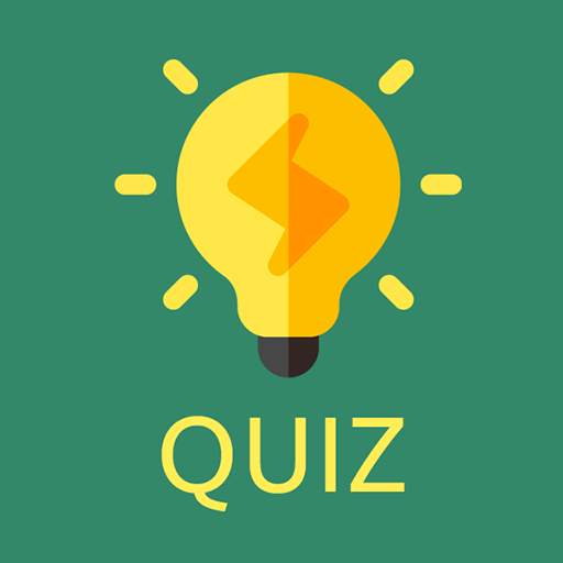 Science Quiz Trivia Game: Test Your Knowledge