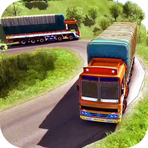 Truck Parking Simulator: New Games 2021
