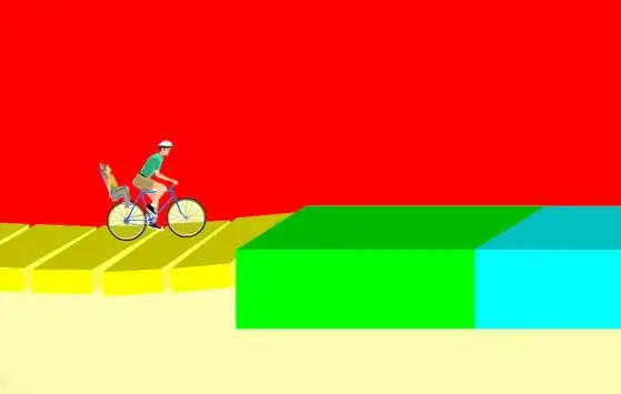 Happy Wheels 2 APK Download 2023 - Free - 9Apps