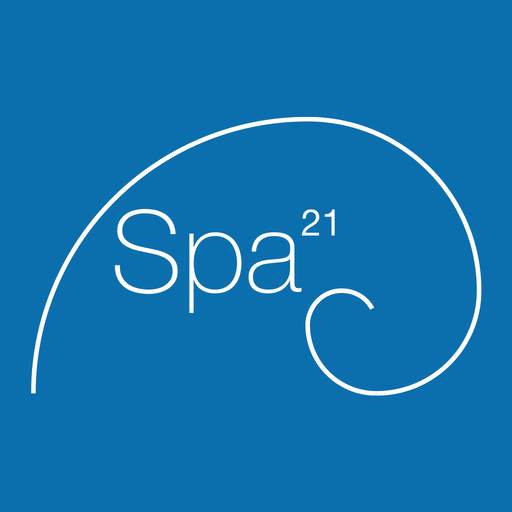 Spa21 Kingston