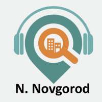 Nizhny Novgorod: Travel Guide on 9Apps