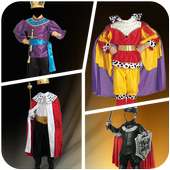 King Kids Dresses Photo Suit on 9Apps