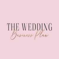 The Wedding Business Plan