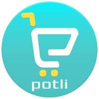 ePotli - All In One Shopping App Super-Fast No-Ads