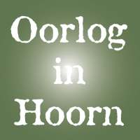 Oorlog in Hoorn on 9Apps