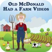 Old McDonald Had a Farm Nursery Rhyme Videos on 9Apps
