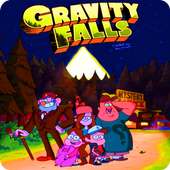 New Gravity Falls Movie on 9Apps
