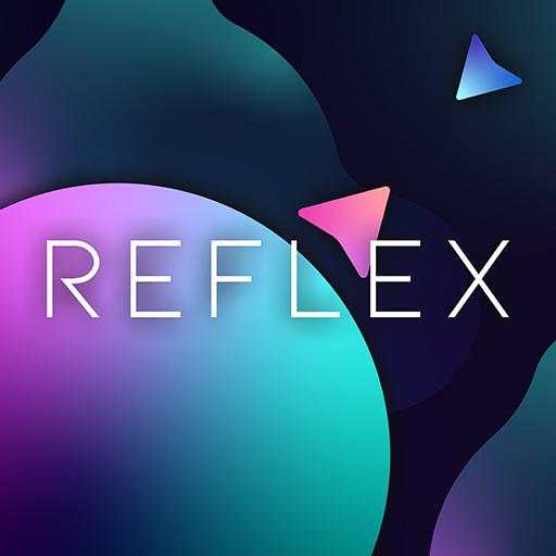 REFLEX - Casual Shooting games
