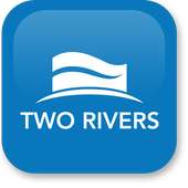 Two Rivers Loyalty app