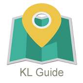 Kuala Lumpur City Guide on 9Apps