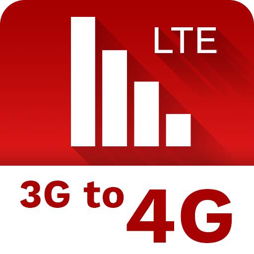 5G LTE Network Speed Booster