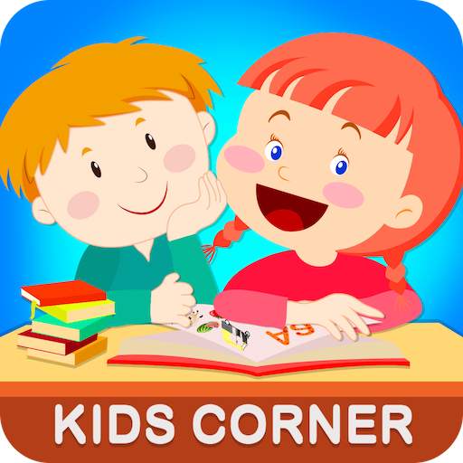 Kids Corner - Kids Educational