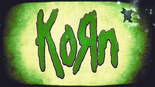 korn wallpaper hd 2022