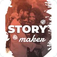 Story Maker 2020 - Story Creator For Instagram on 9Apps