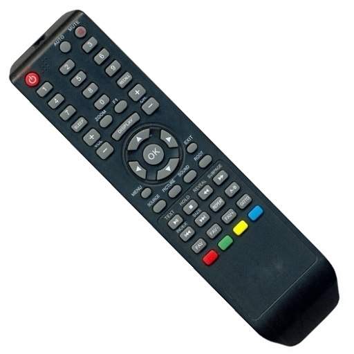 Remote Control For MICROMAX TV