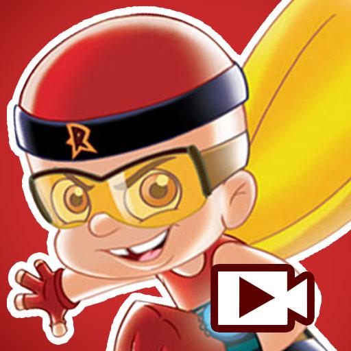 Mighty Raju Videos APK Download 2024 Free 9Apps