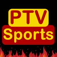 PTV Sports Live Cricket TV on 9Apps
