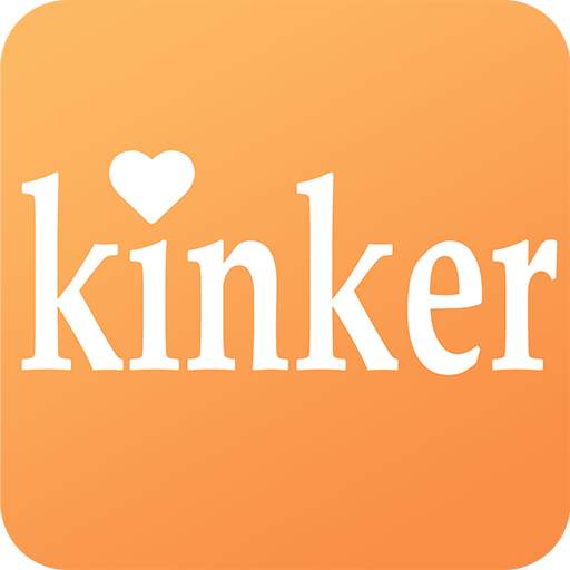 kink: Kinky Dating App for BDSM, Kink & Fetish